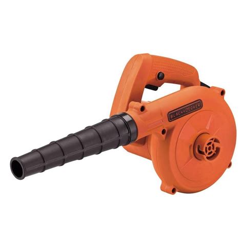 Cuttings Blower Qatar|Black & Decker Blower BDB530.